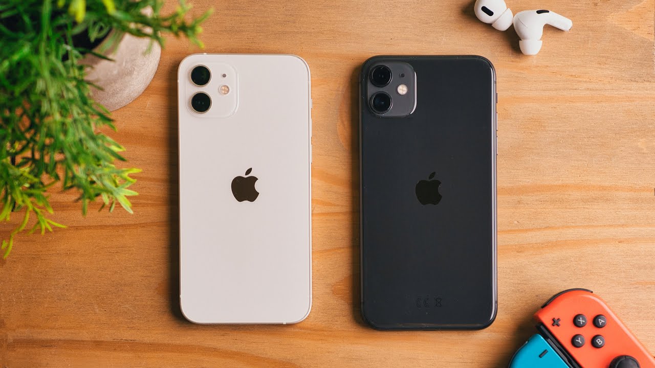 iPhone 11 vs iPhone 12! Which should you buy in 2021?