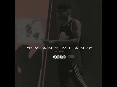 Ali Capone - By Any Means