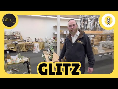 Glitz - The Perlowitz Show