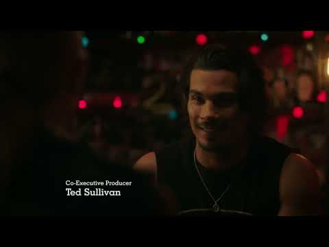 Betty And Tabitha Want To Host A Wild Party - Riverdale 5x13 Music Scene