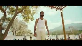 Tamil movie Pattas (Dhanush fight scene)