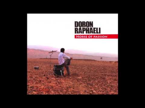 Doron Raphaeli - Debka