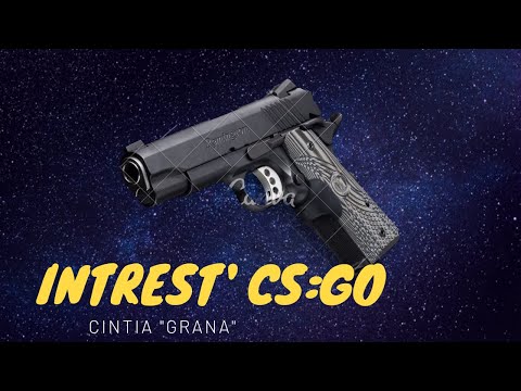 CS:GO - "Grana"