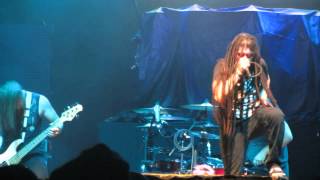 Nonpoint - That Day - Live @ House Of Blues