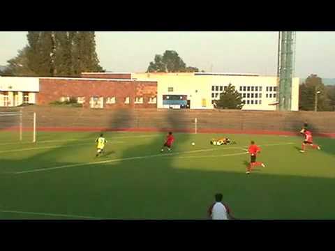 TJ Krupka - FK Lovosice