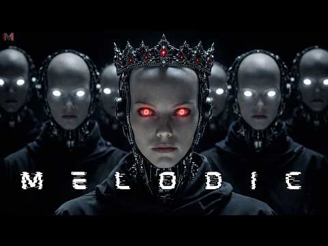 • Domino Effect • Melodic Techno & Progressive House Mix 2026