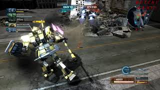 ブッチーのバトオペ2シーズン3#009