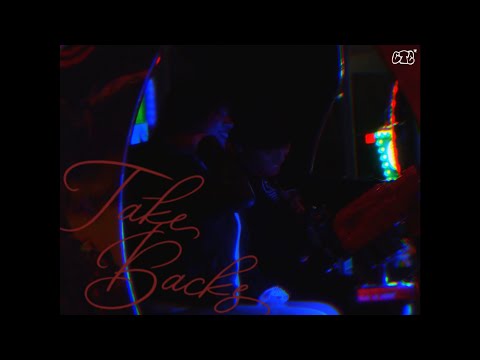 Take Backs - ColiNTooCoLd [Official Music Video]