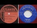 Professor Longhair - Mardi Gras In New Orleans vs Fats Domino - Mardi Gras In New Orleans