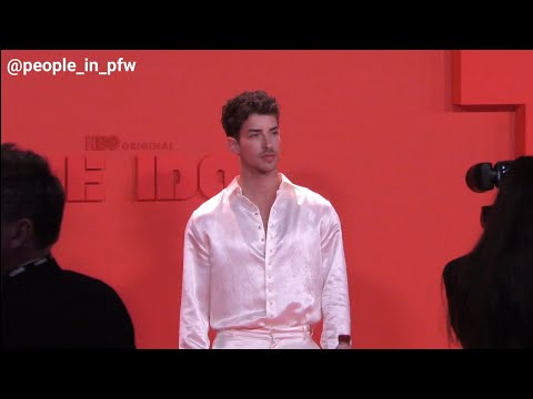 Manu Ríos [Elite] @ The Idol Afterparty in Cannes Film Festival - 22.05.2023
