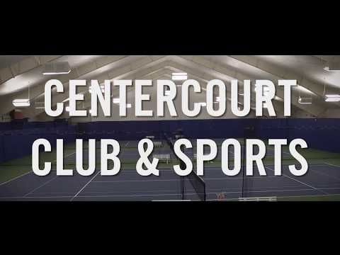 Centercourt Club and Sports