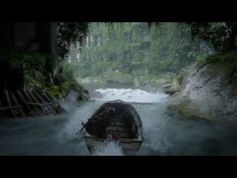 The Last of Us™ Part II Grounded - Mall Infiltration - Stealth - Pacifist / No Weapons / No Kills