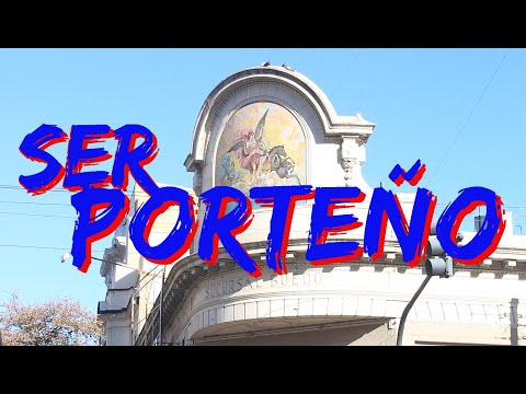 Av. Boedo | Barrio de Boedo | Comuna 5 | Ser Porteño