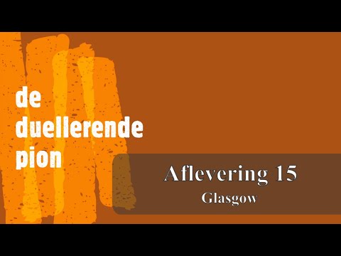 Nederlandse speluitleg Glasgow