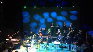 Another Life - Columbia Basin Jazz Orchestra
