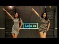 Leja Re Dhvani Bhanushali Ft Avika Gor Krutika Solanki Choreography Wedding Choreography