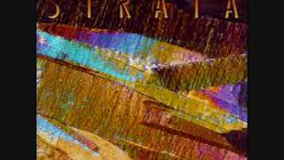 Robert Rich / Steve Roach ~ Strata ~ full album