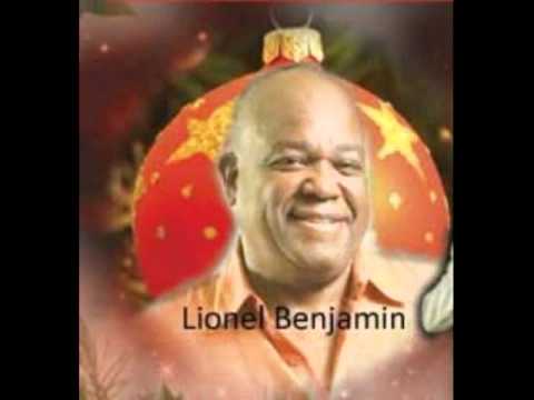 Lionel Benjamin - Jeune Fi Peyi Mwen