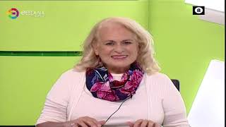 ΜΕΓΑΛΗ ΕΚΔΗΛΩΣΗ ΤΟΥ ΣΥΛΛΟΓΟΥ ΠΕΛΟΠΟΝΗΣΙΩΝ _ ΛΕΝΑ ΛΙΑΓΚΟΥΡΑ 11 10 2024