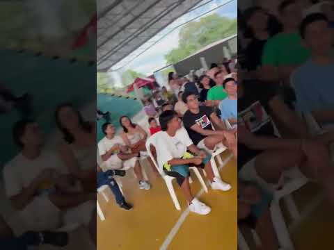 ✨ Así vivimos el primer día de las Fiestas en Honor al Divino Niño en la Vereda Chicalá.