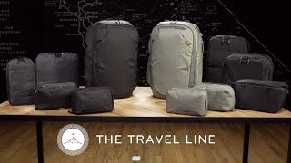 The Travel Line by Peak Design