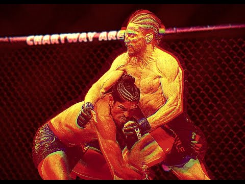 Spike Carlyle (9-1-0) MMA Highlights