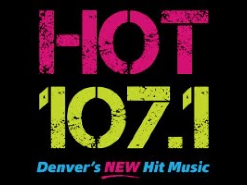 107.1 KFCO Denver Colorado Becomes Pop