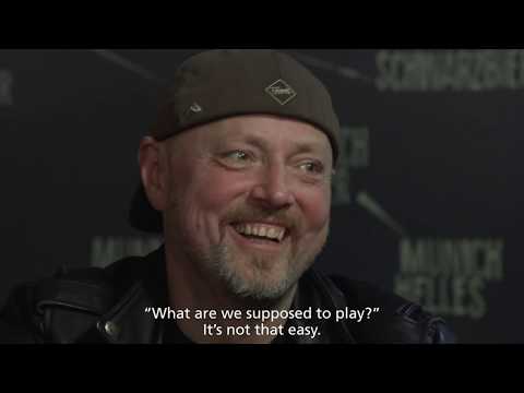 IMPERATOR 2018 - the film (trailer)