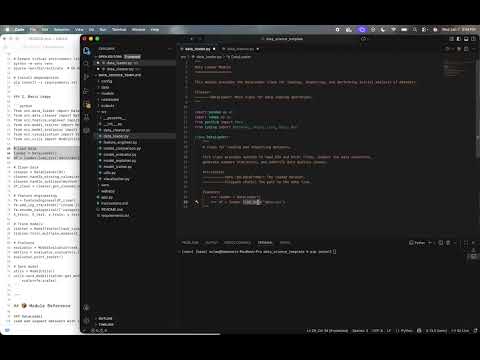 Build A Full Stack Data Science Platform With Python Flask Javascript