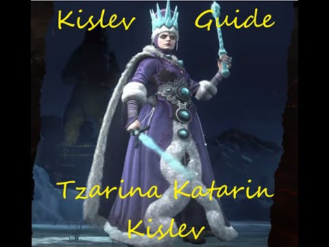 Total War Warhammer 3 Legendary Kislev Starting Guide