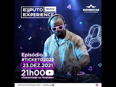 Ellputo Music Experience EP03 | S01