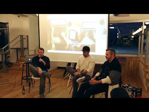 Make It Happen   Start Up, Market, Scale