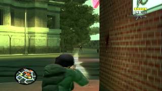 Enemies - Gudda Gudda