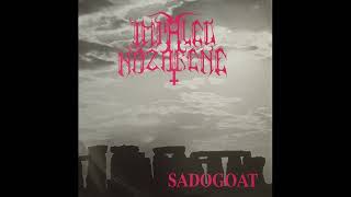 Impaled Nazarene - Sadogoat