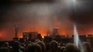 Dizzy Mizz Lizzy - 67 Seas In Your Eyes - Live Tinderbox 2016