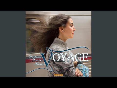 Thème et Variations pour harpe