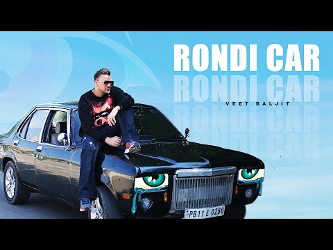 Rondi Car