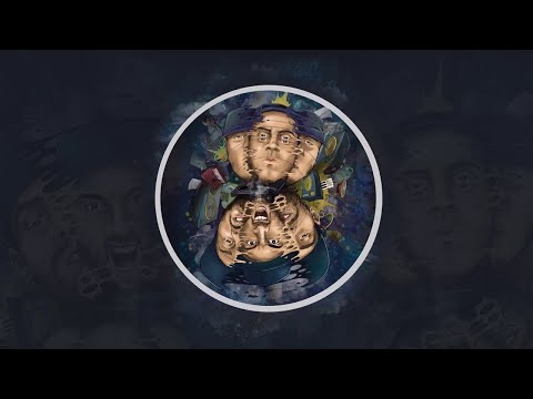 Faust x Nechifor - Mana pe mic (feat. Fratele Foc)