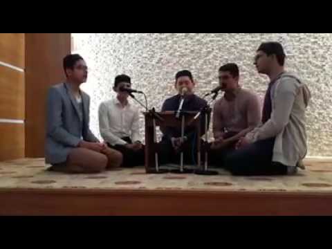 Hasret güllerini serdik yollara