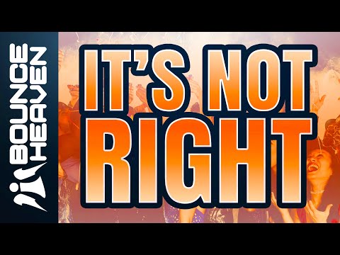 Bounce Assassins - It's Not Right - BounceCD.com