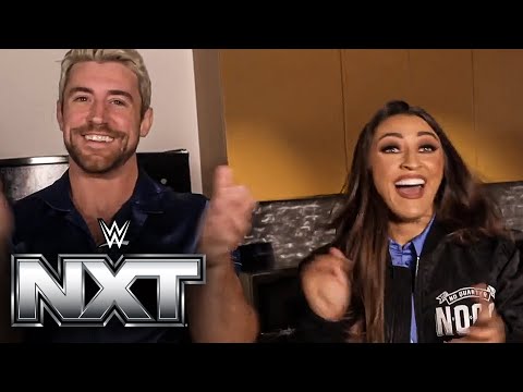 Wren Sinclair says Joe Hendry’s name and he appears: NXT highlights, Aug. 5, 2025