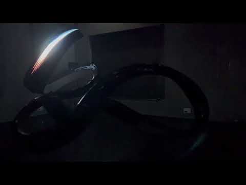 "Unfold" de Myriam Bleau