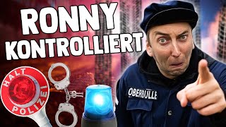 Polizeikontrolle von Ronny😅 | Freshtorge Polizeikontrolle von Ronny😅 | Freshtorge
