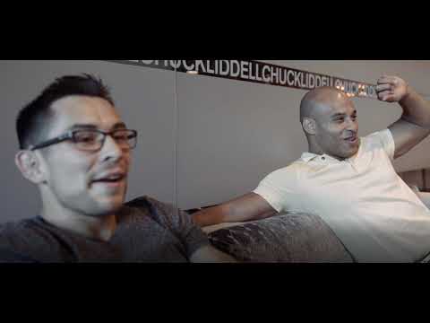 Anatomy of a Fighter "Mini Series" | The Fighter's Manager (Extended Preview)