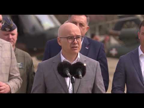 Vojska - garant opstanka Srbije