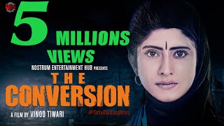 Download lagu The Conversion Movie | Halala Movie | Vindhya Tiwari | Ravi Bhatia | Prateek Shukla | Nostrum Ent mp3