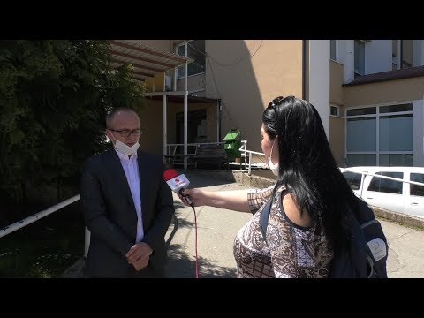 Hilmi Shala: ska nevojë për frikë, situata nën kontroll-Lajme