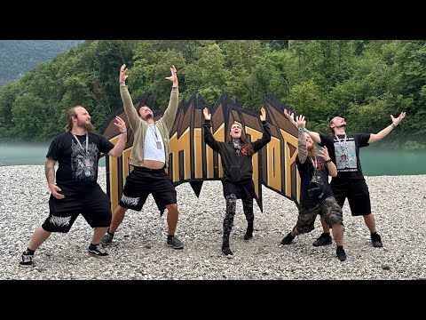 ATHIRIA @ Tolminator 2025 Vlog