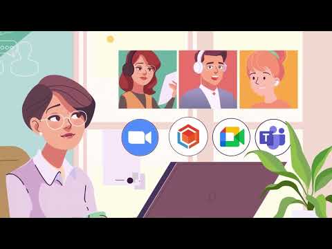 Voiceovers YouTube video thumbnail - SchoolMate - Organic Online Video - Style: Upbeat, young, engaging