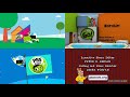 PBS Kids Commercial Break KLCS DT2 2021